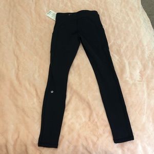 Lululemon Speed Up Tight Leggings